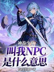 神眷少女：叫我NPC是什么意思